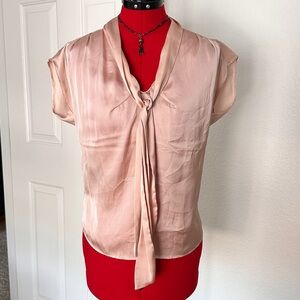 H&M Elegant Pink Women's Top size 2 to 6